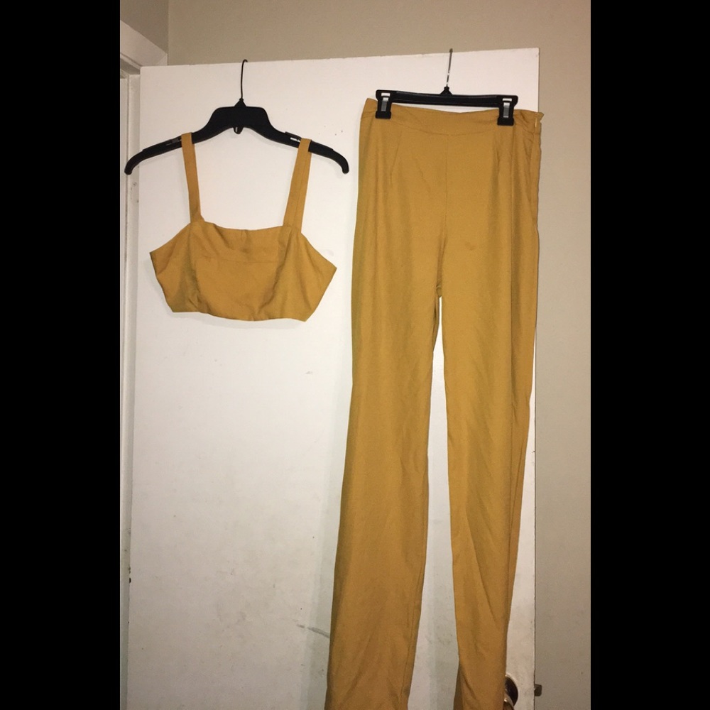 Women’s 2 piece set